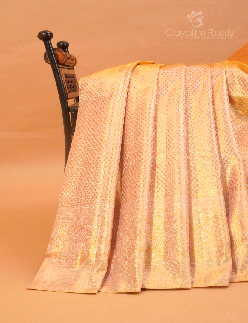 PURE KANCHI BRIDAL PATTU-BKP1654