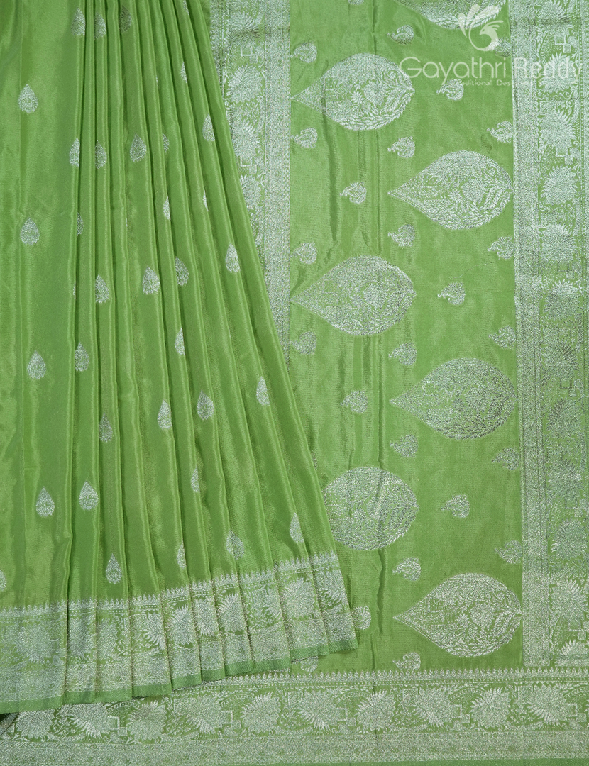 CHIFFON FANCY SAREE-PCF256