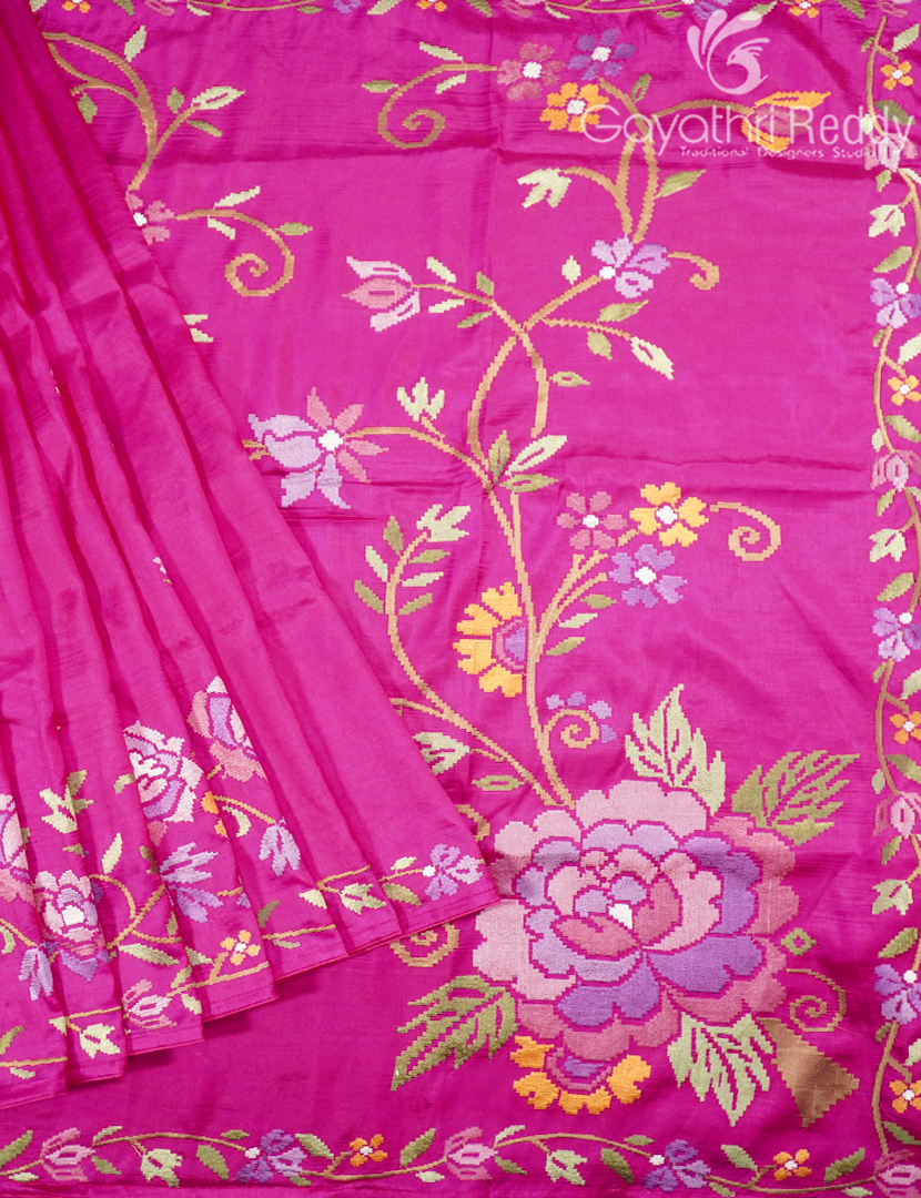 SEMI DUPION FANCY-SDF13