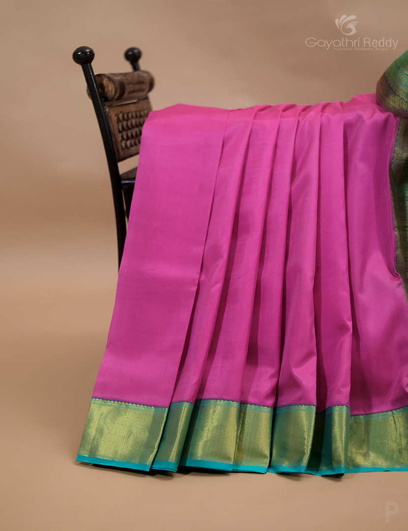 PURE KANCHI PATTU-KP5646