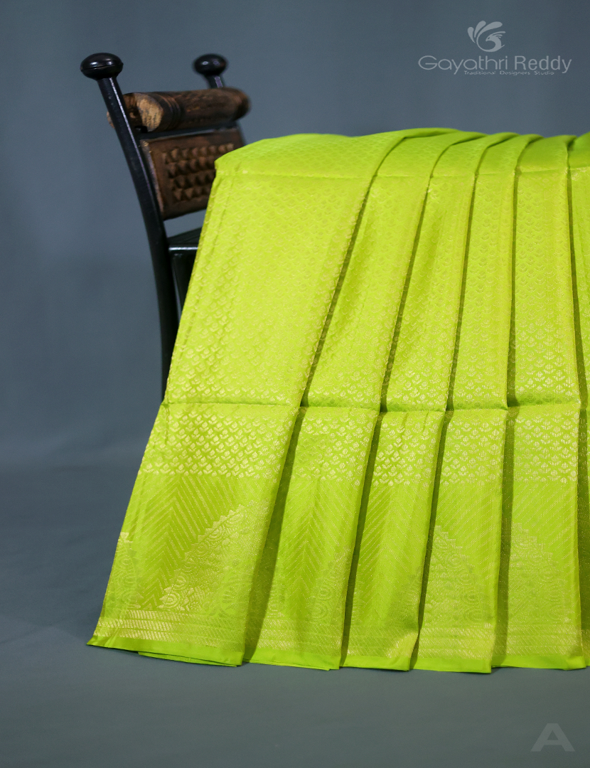 PURE KANCHI SAMUDRIKA PATTU-SS1371