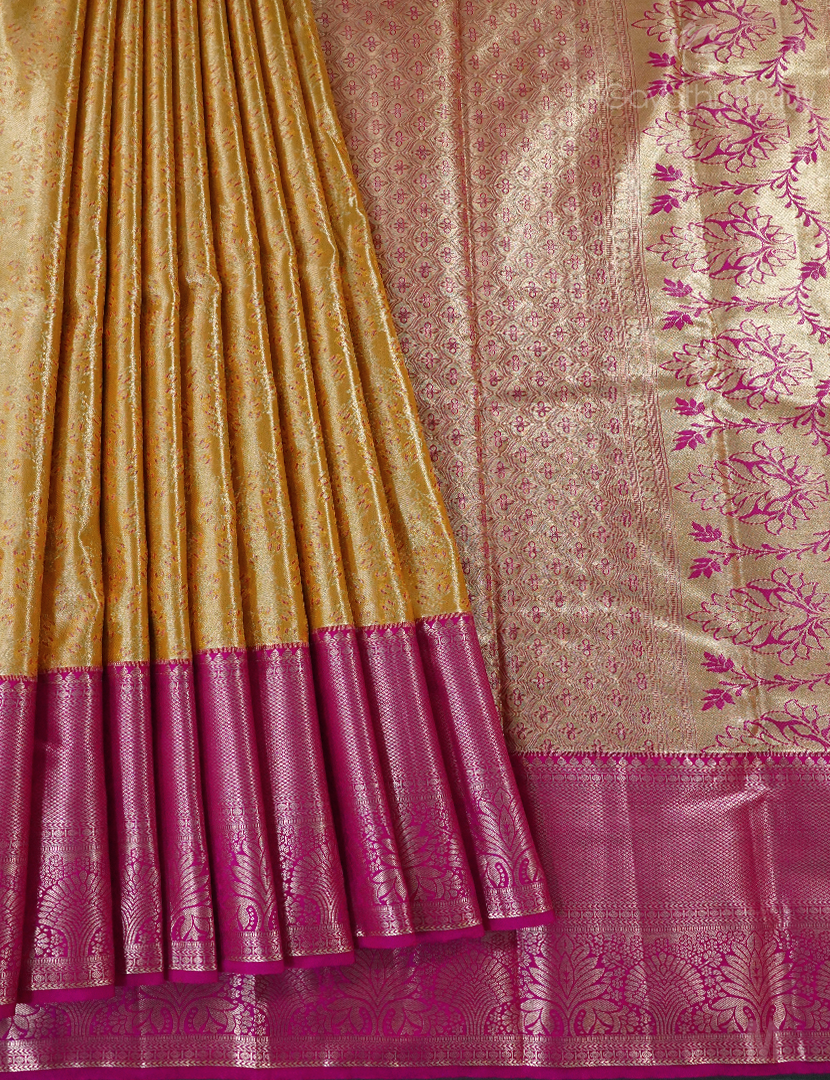 SEMI KANCHI PATTU-SP1480