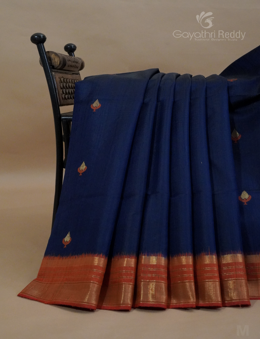 PURE KHADI PATTU-KHP1096