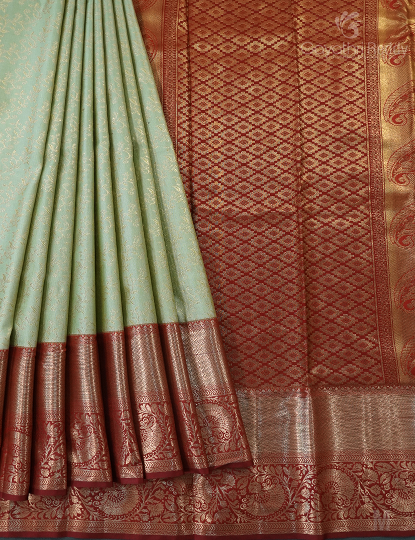 SEMI KANCHI PATTU-SP1561