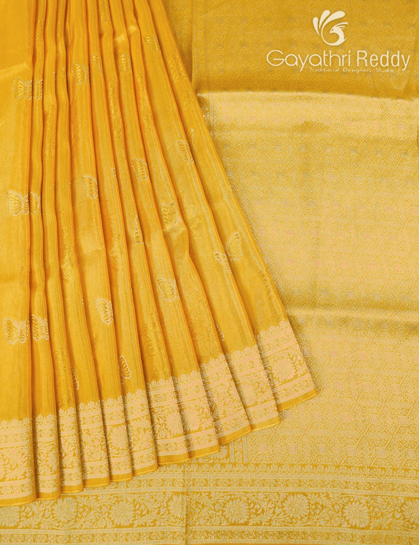 SEMI MYSORE SILK-SMSS194