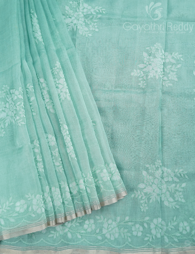 ORGANZA  FANCY-FO817