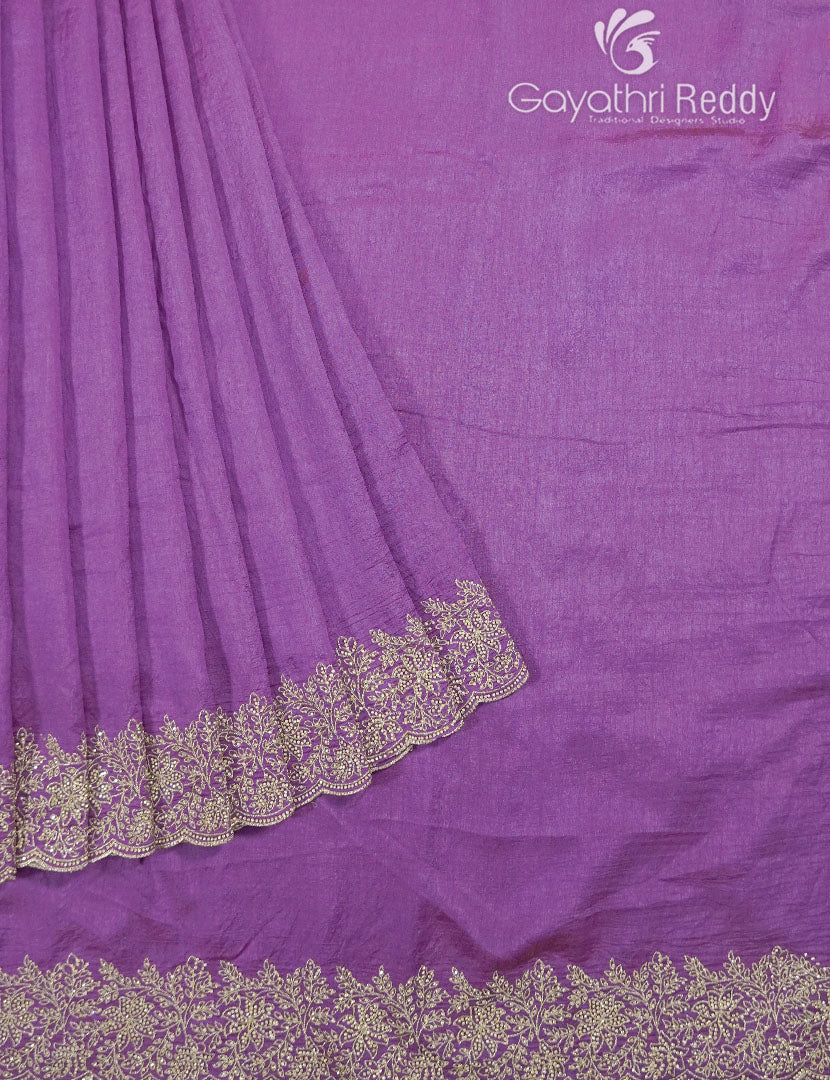GLASS ORGANZA FANCY-GOF11