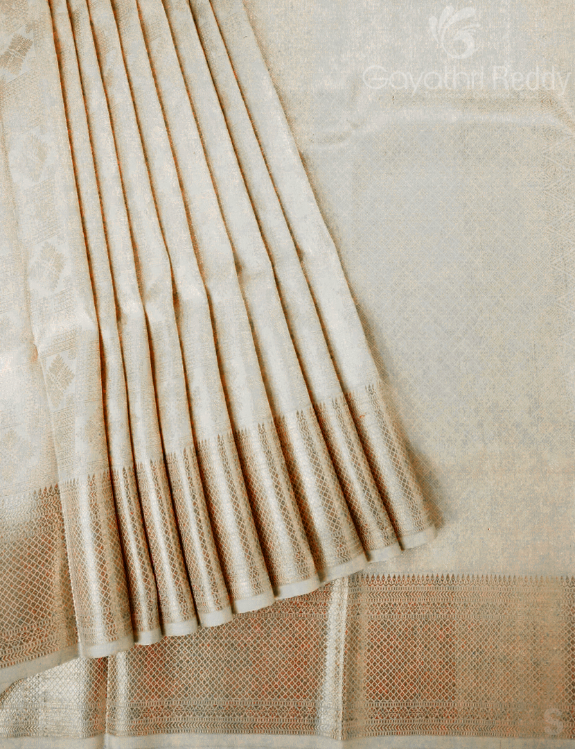 PURE KANCHI 2G BRIDAL PATTU-KP8210