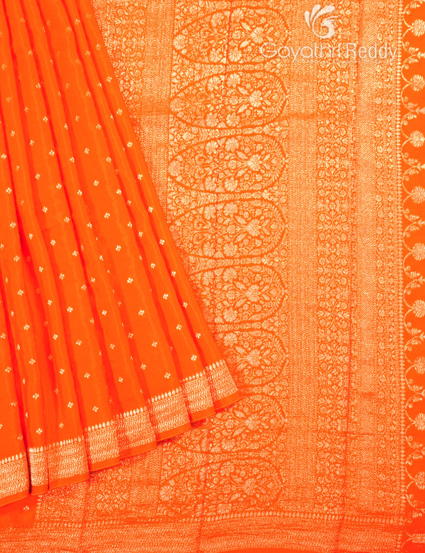 BANARAS GEORGETTE-BG821