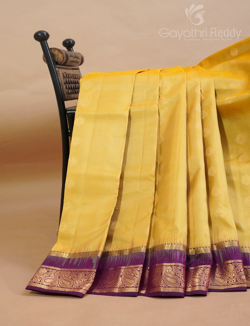 PURE KANCHI PATTU-KP5983