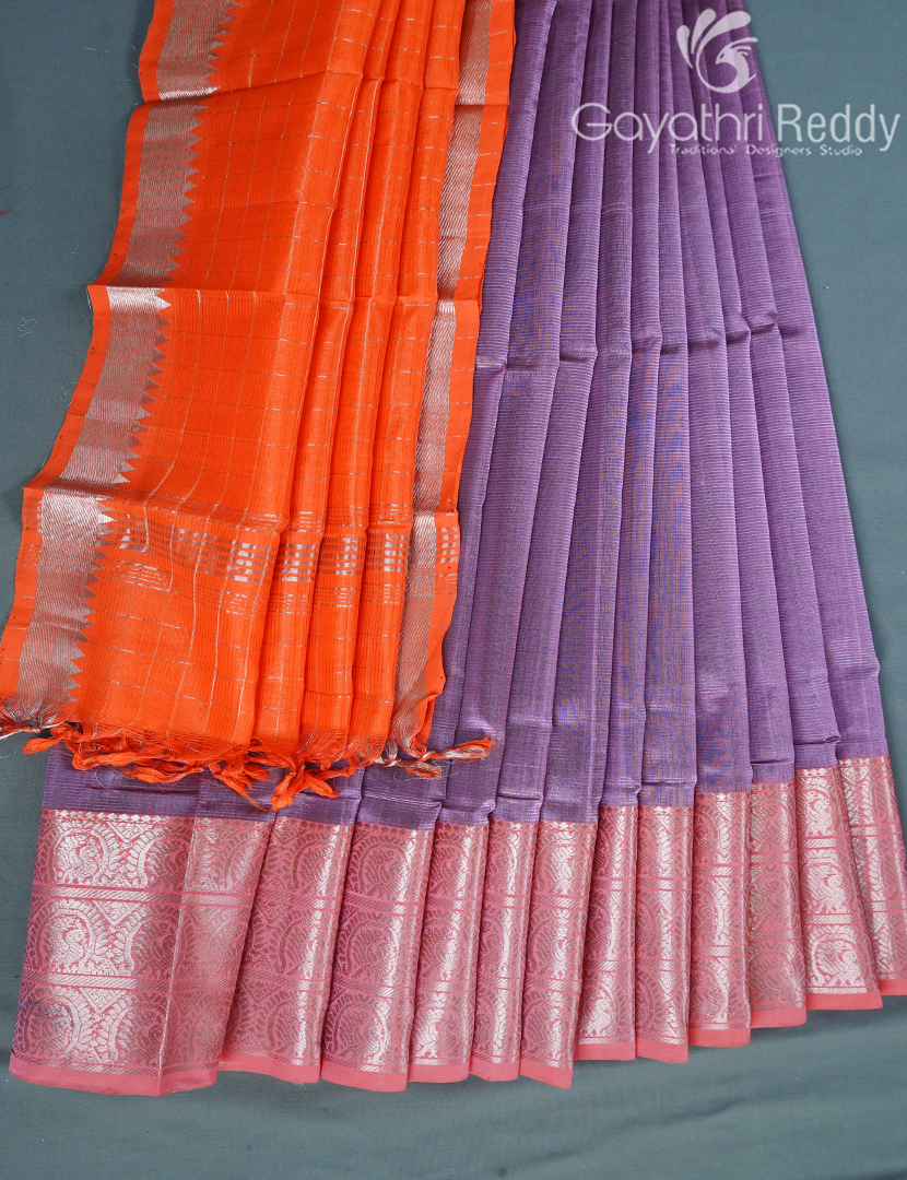 MANGALAGIRI PATTU (L.V) SET-MPS4