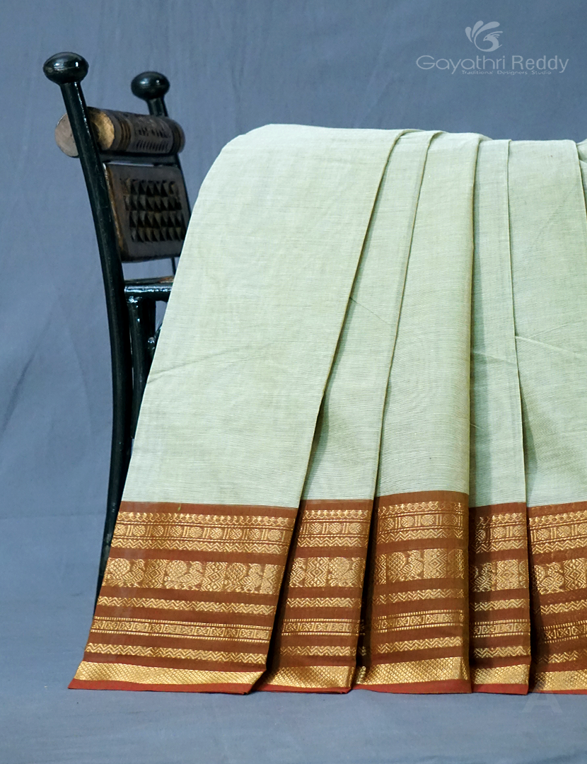 PURE KANCHI COTTON-KC2073