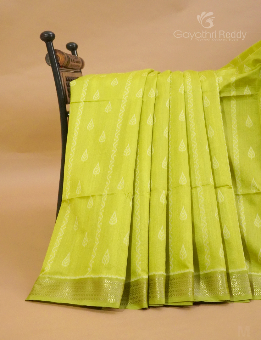 BANGALORE TUSSAR SILK-BTS58