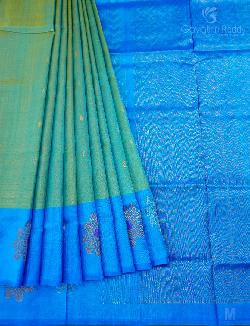 PURE UPPADA PATTU-USS1841