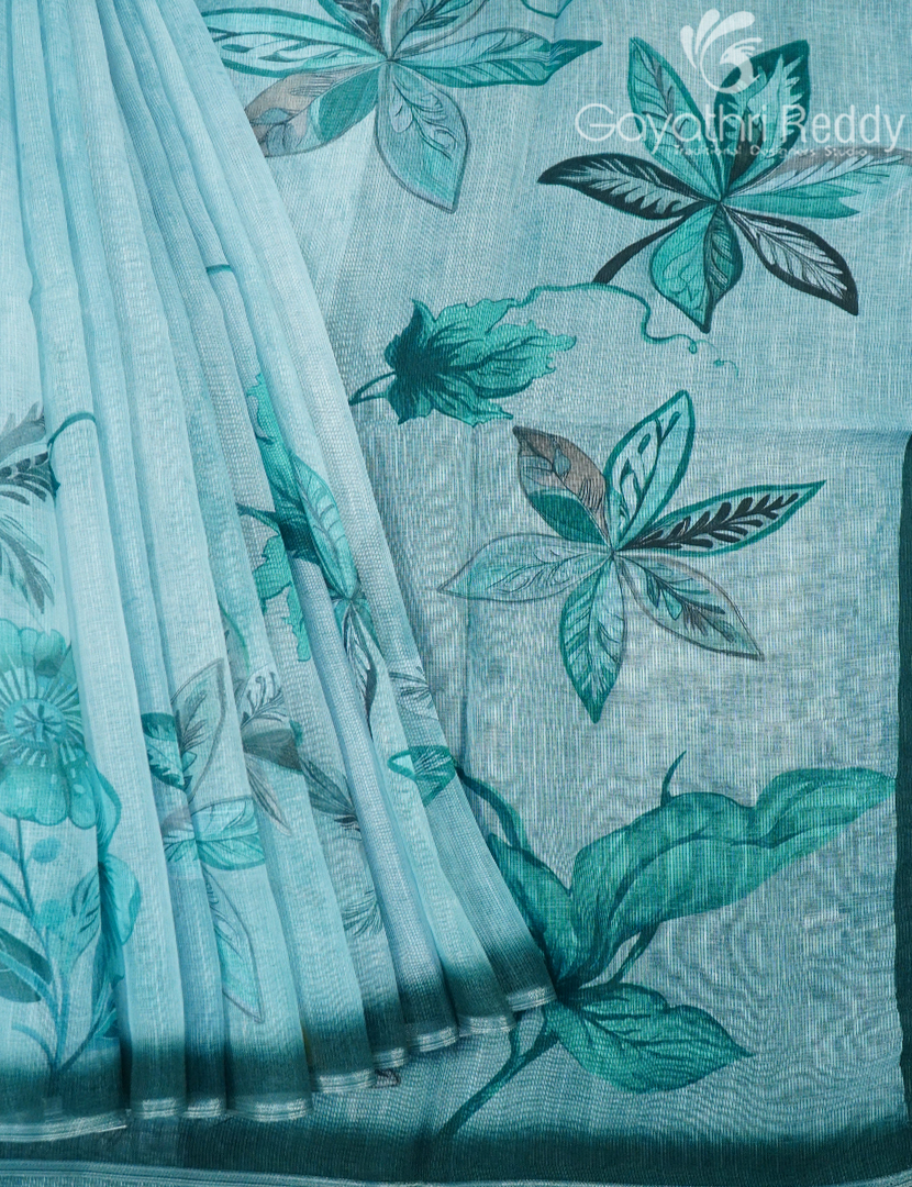 SUPER NET SAREE-SNS462