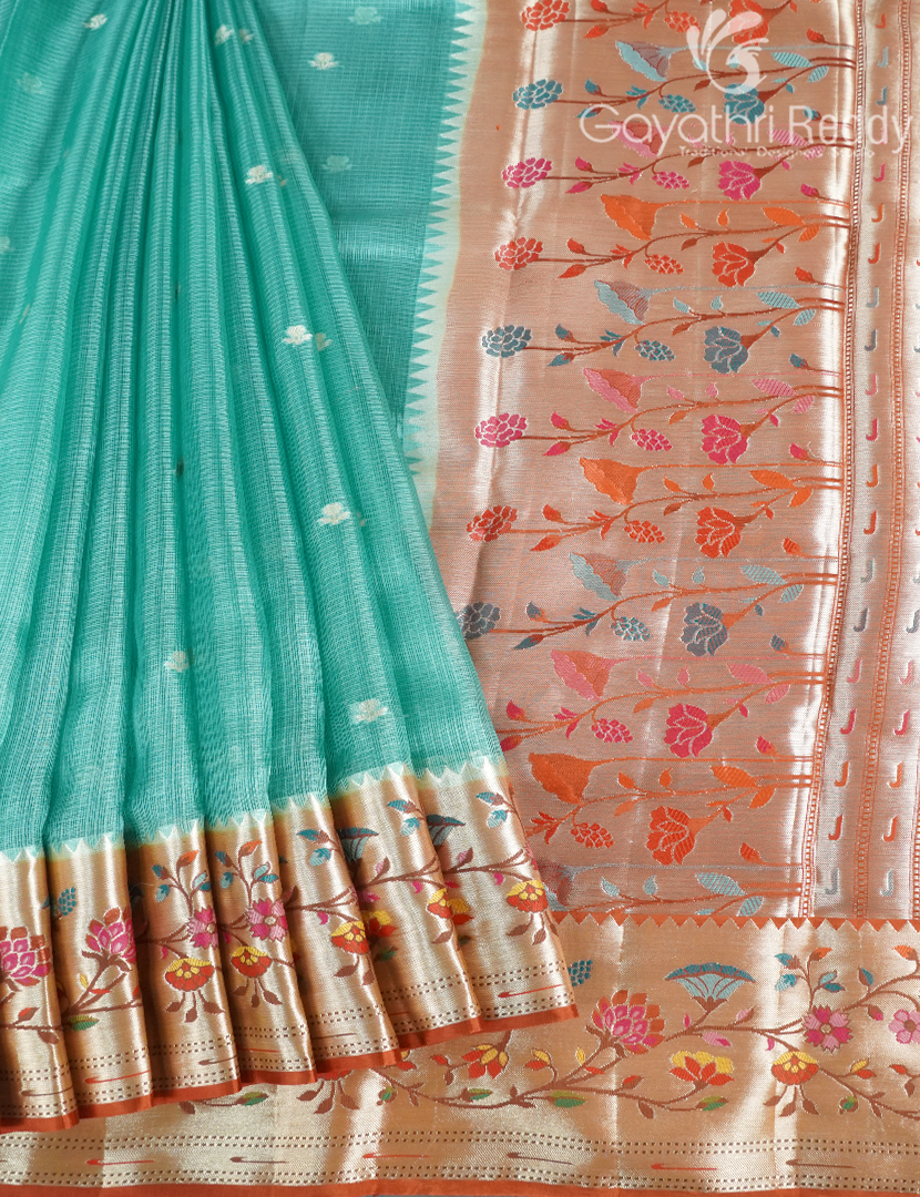 PURE SILK KOTA-PSK369