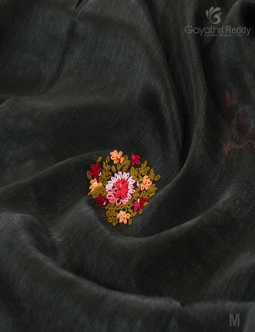 PURE LINEN  FANCY-LF122