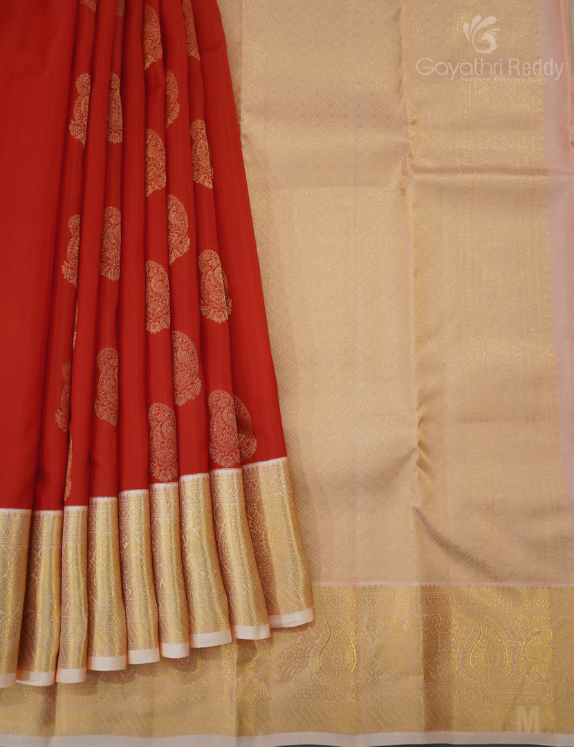 PURE KANCHI PATTU-KP8008