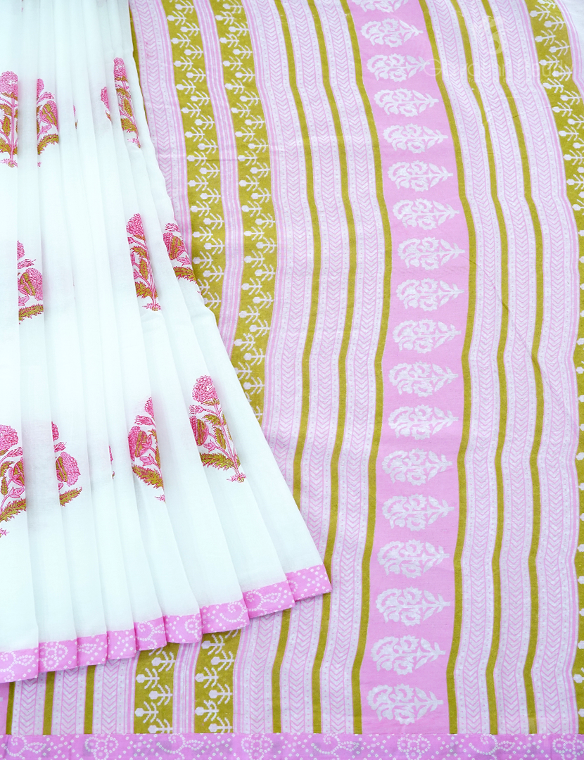 PURE MULMUL COTTON-MC1928