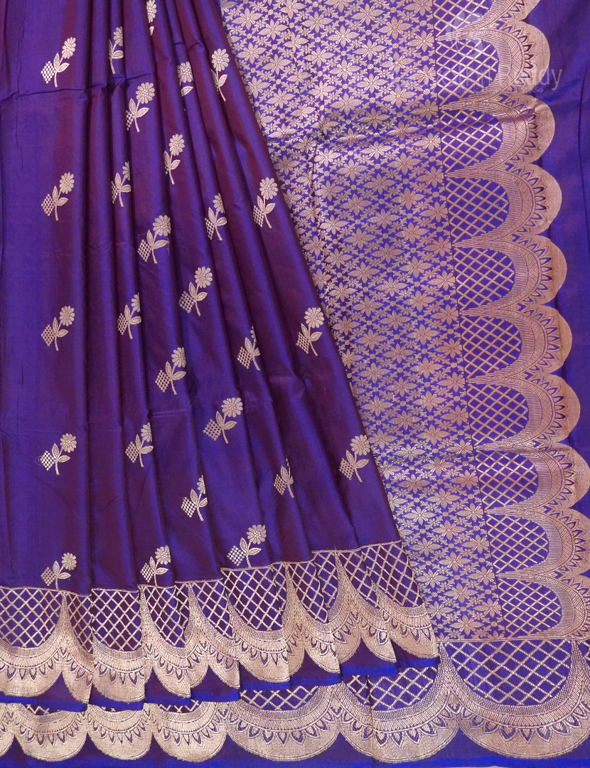 PURE KATAN SILK-KSP48