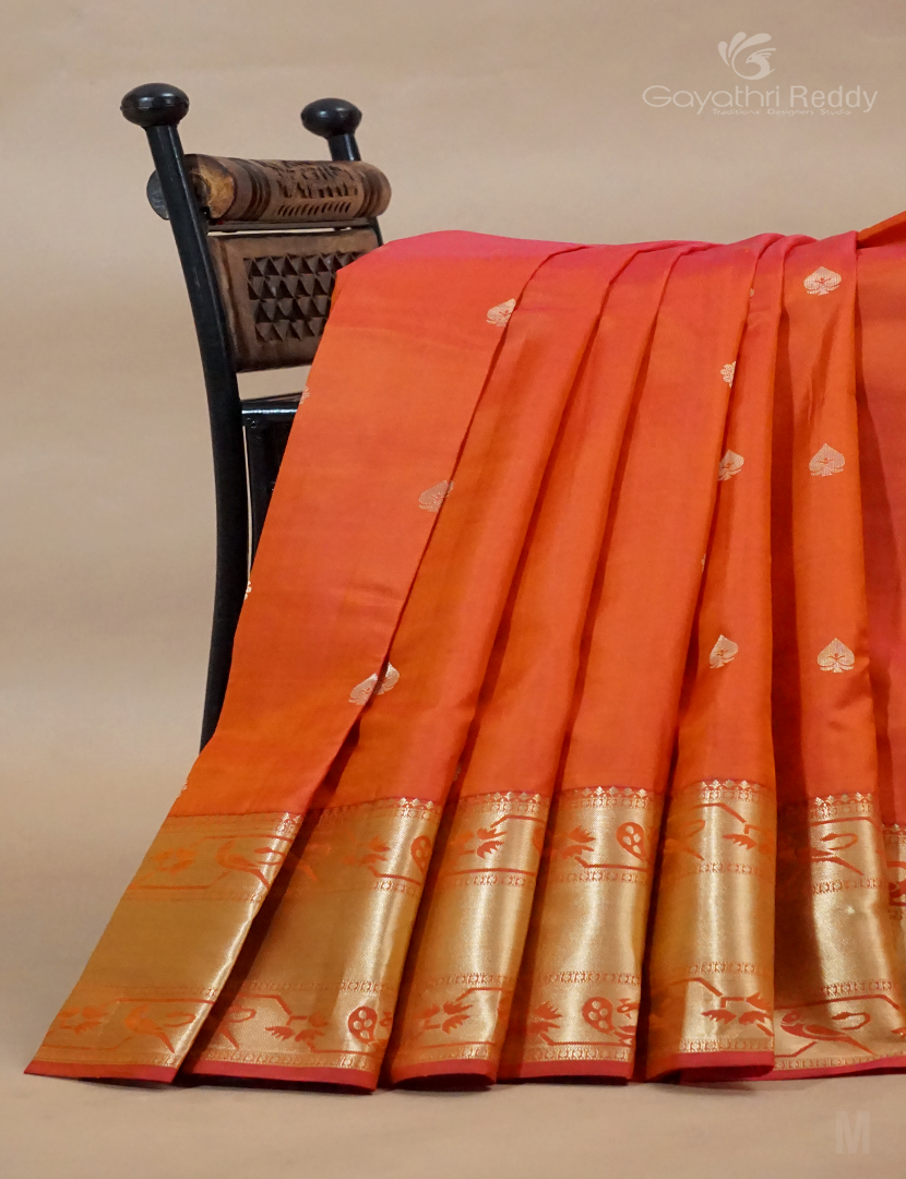 PURE KANCHI PATTU-KP5608