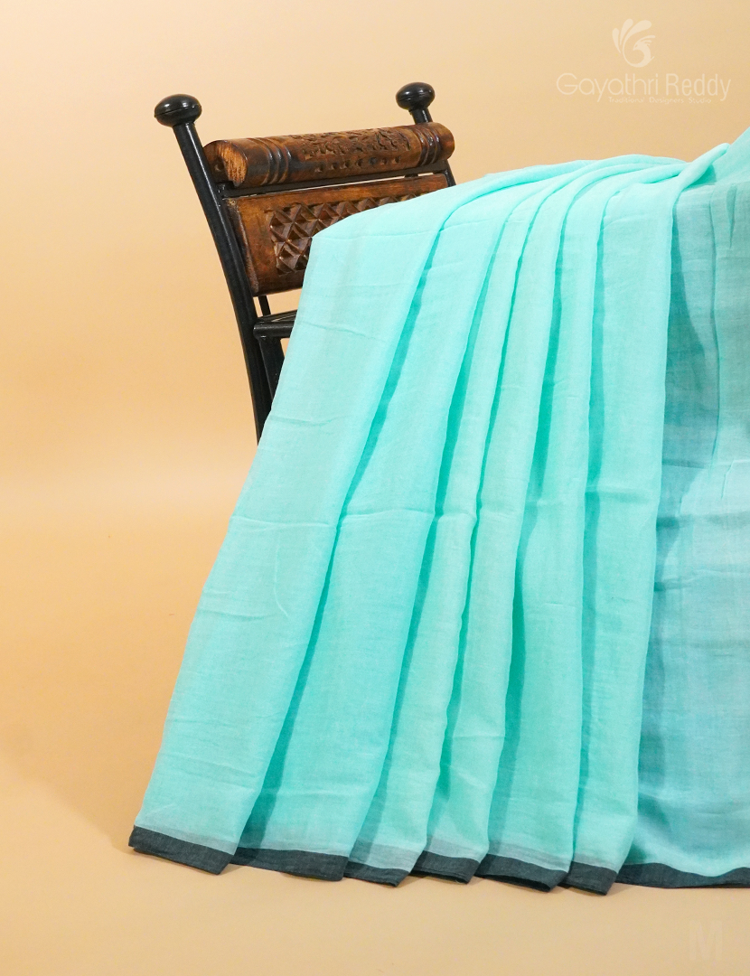 MUL COTTON (WITHOUT BLOUSE)-MC1796