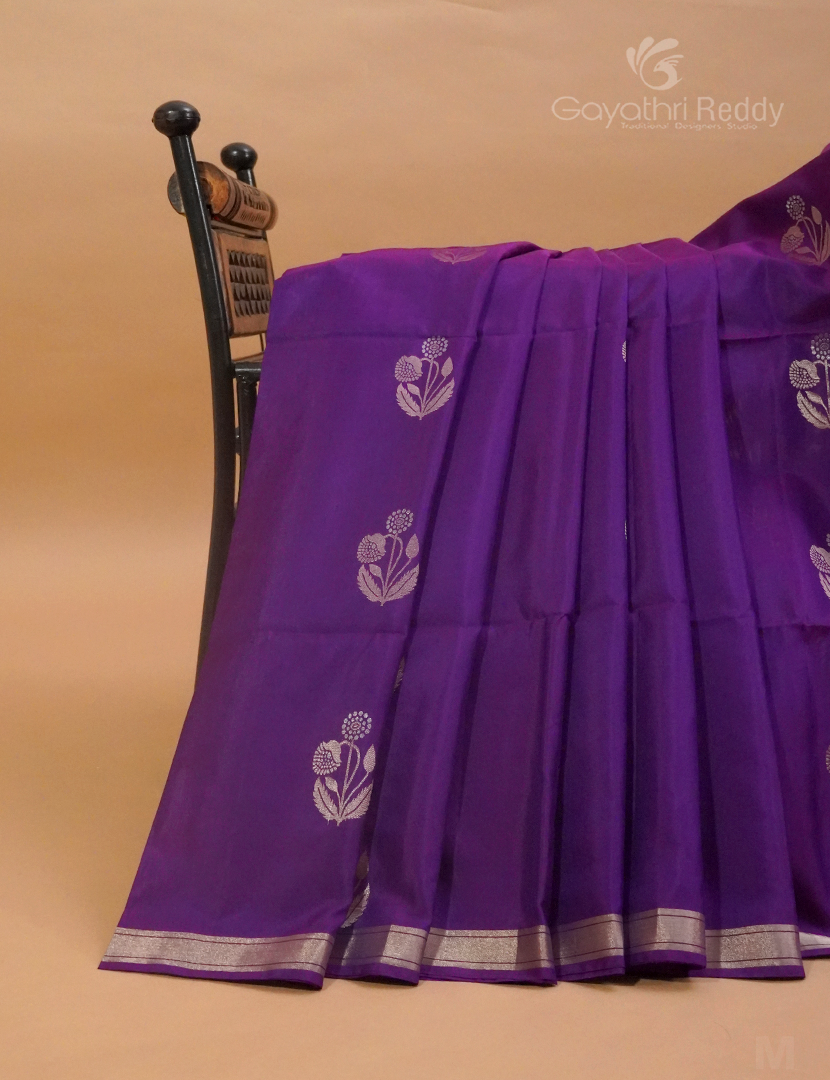 PURE KANCHI SOFT SILK-SS1418