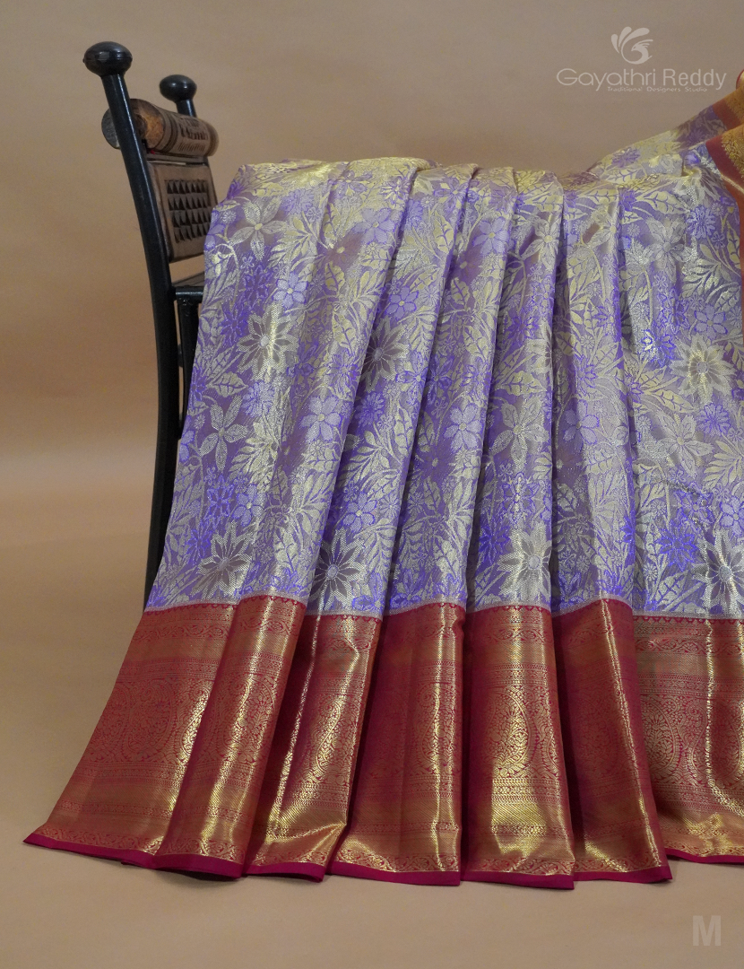 PURE KANCHI BRIDAL PATTU-BKP1587