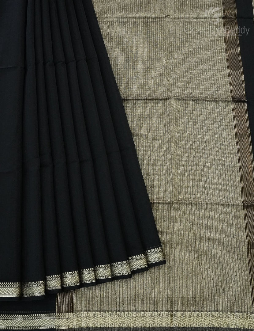 PURE CHANDERI SILK-CPS760