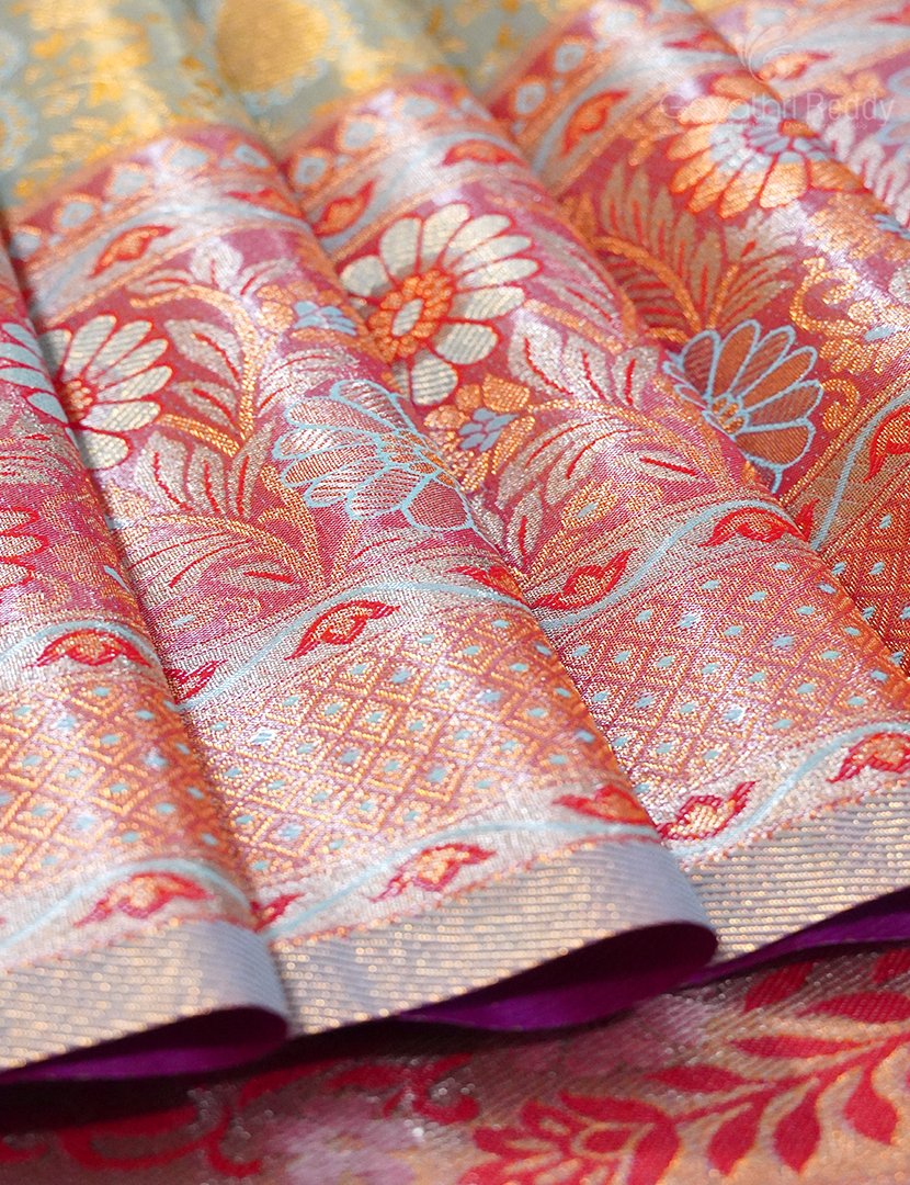 SEMI KANCHI PATTU-SP1343