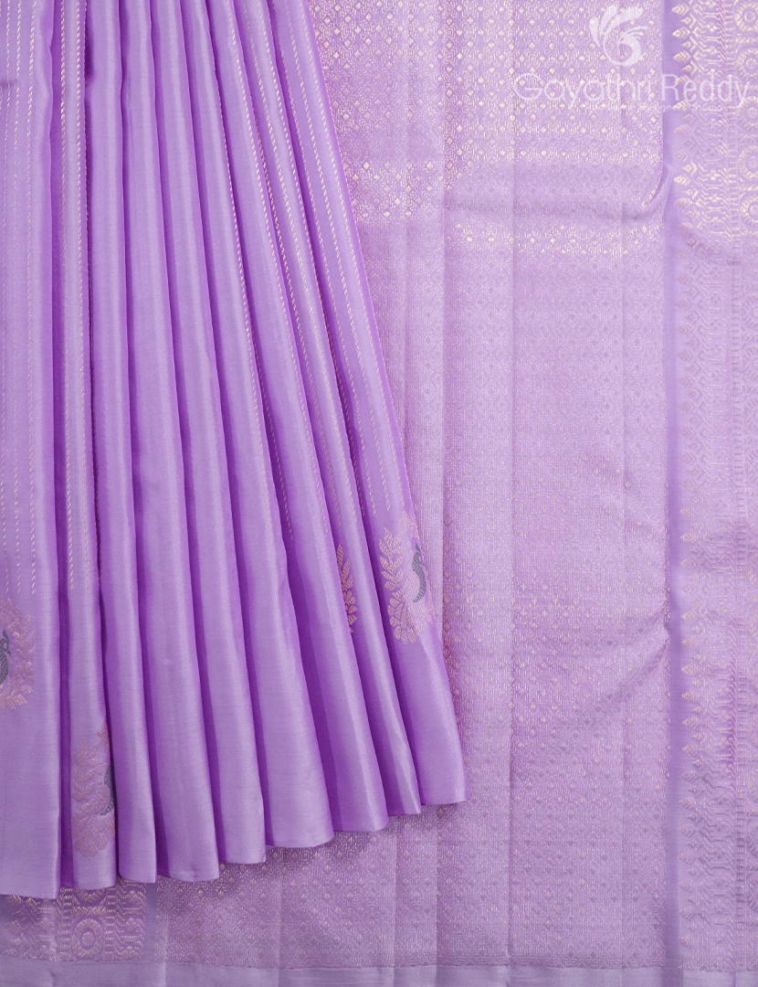 LIGHT WEIGHT KANCHI PATTU -KP8351