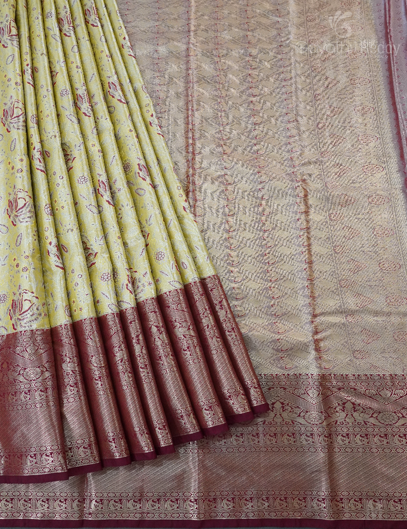 SEMI KANCHI PATTU-SP1633