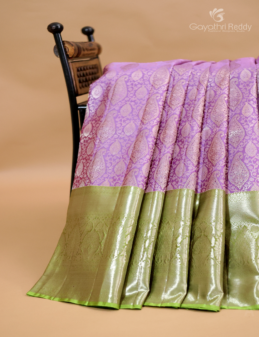 PURE KANCHI BRIDAL PATTU-BKP1549