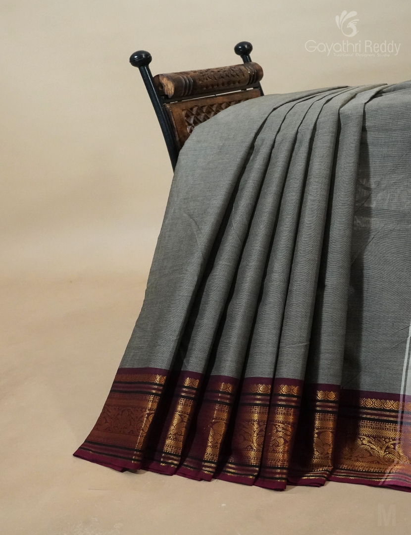 PURE KANCHI COTTON-KC2426