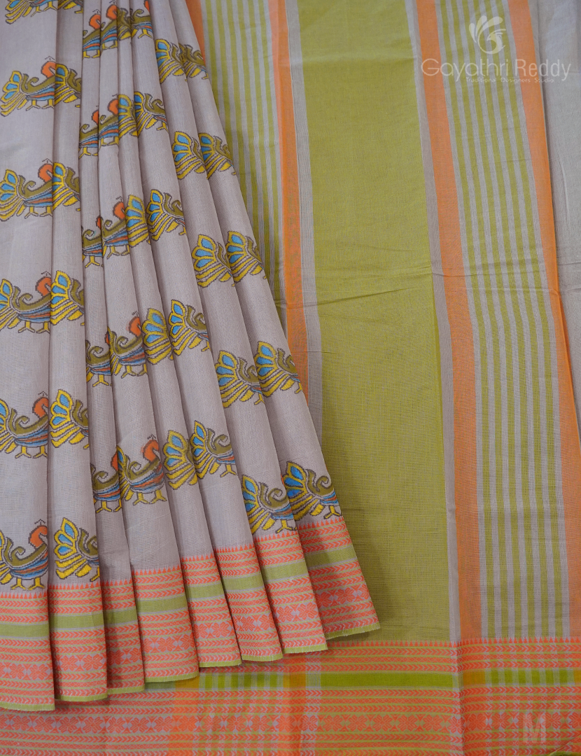 PURE  VINTAGE COTTON-PVCS39