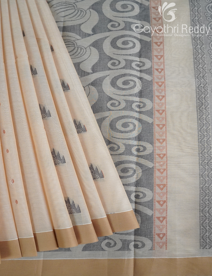PURE KANCHI COTTON -KC3135