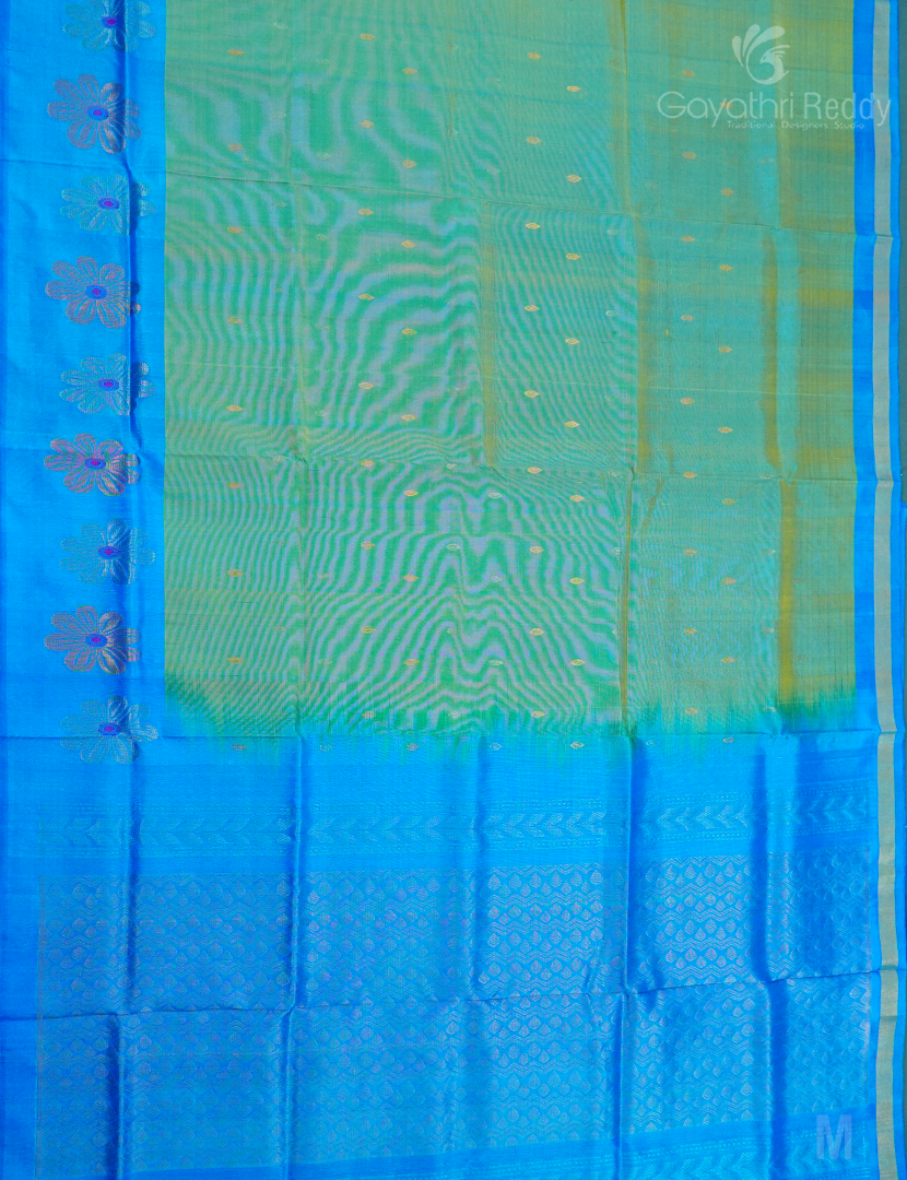 PURE UPPADA PATTU-USS1841