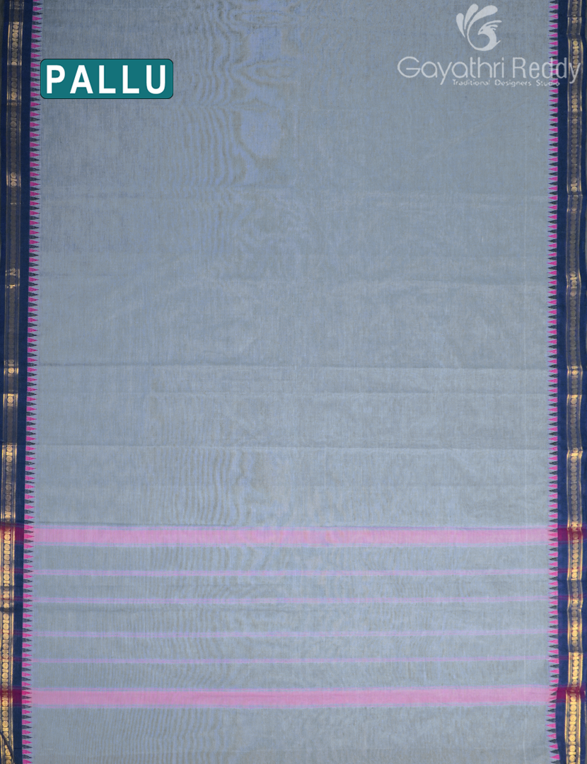 PURE KANCHI COTTON-KC3051