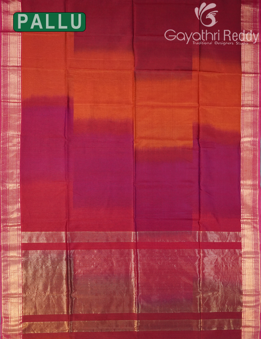 PURE CHANDERI SILK-CPS1033