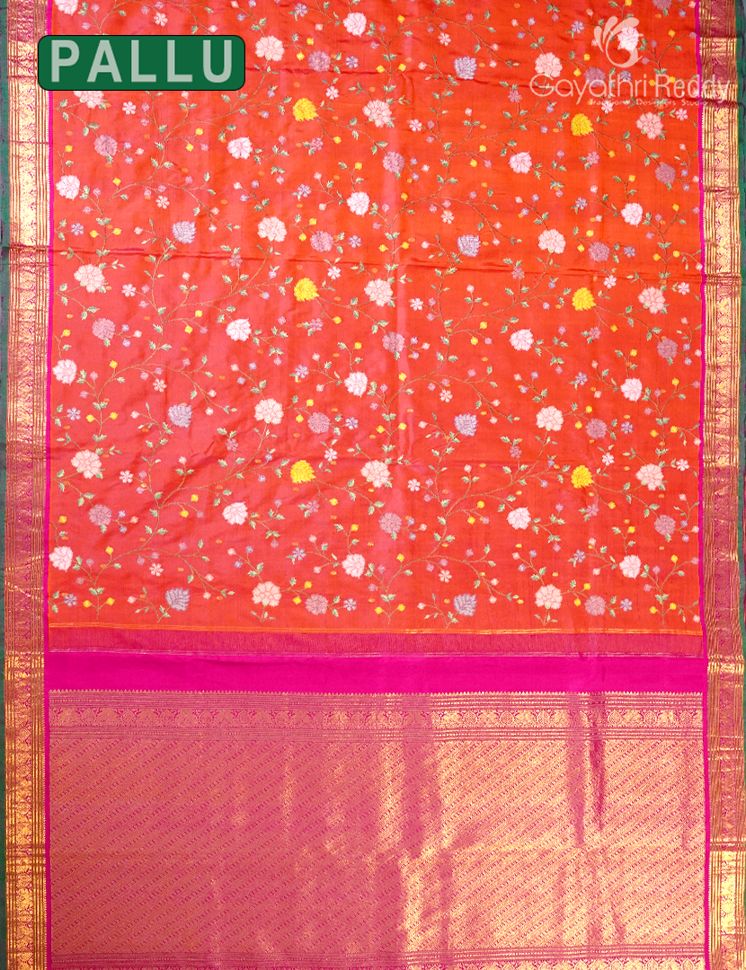 PURE KANCHI VINTAGE COLLECTION-PKVC47