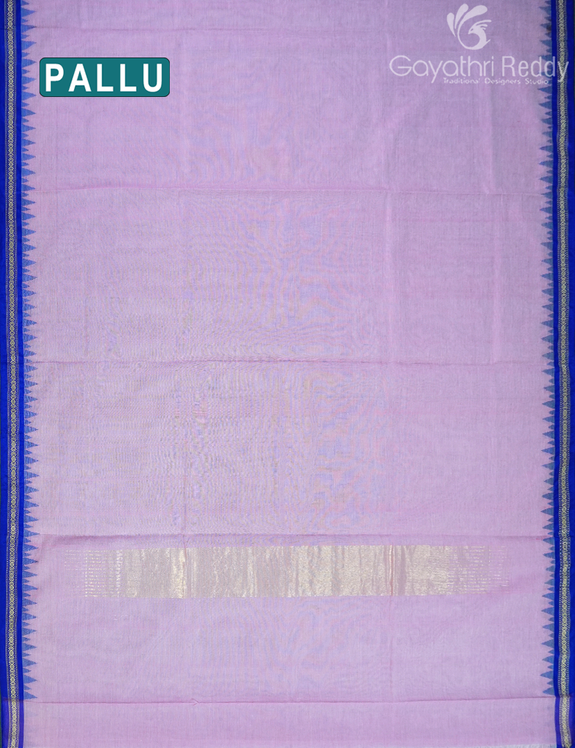 PURE PONDURU COTTON PRINTED-PPCP13