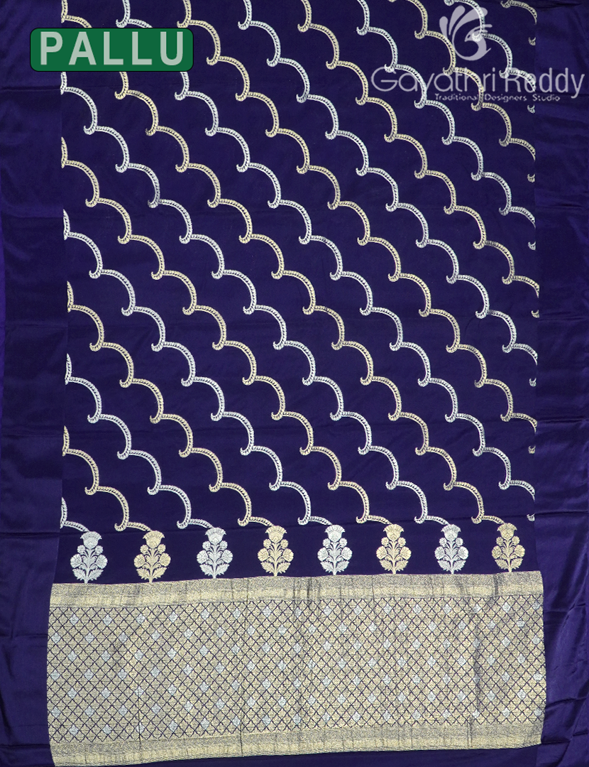 CREPE SAREE-CS13