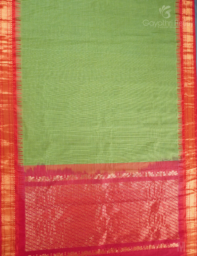 GADWAL COTTON (H.L)-GGC1489