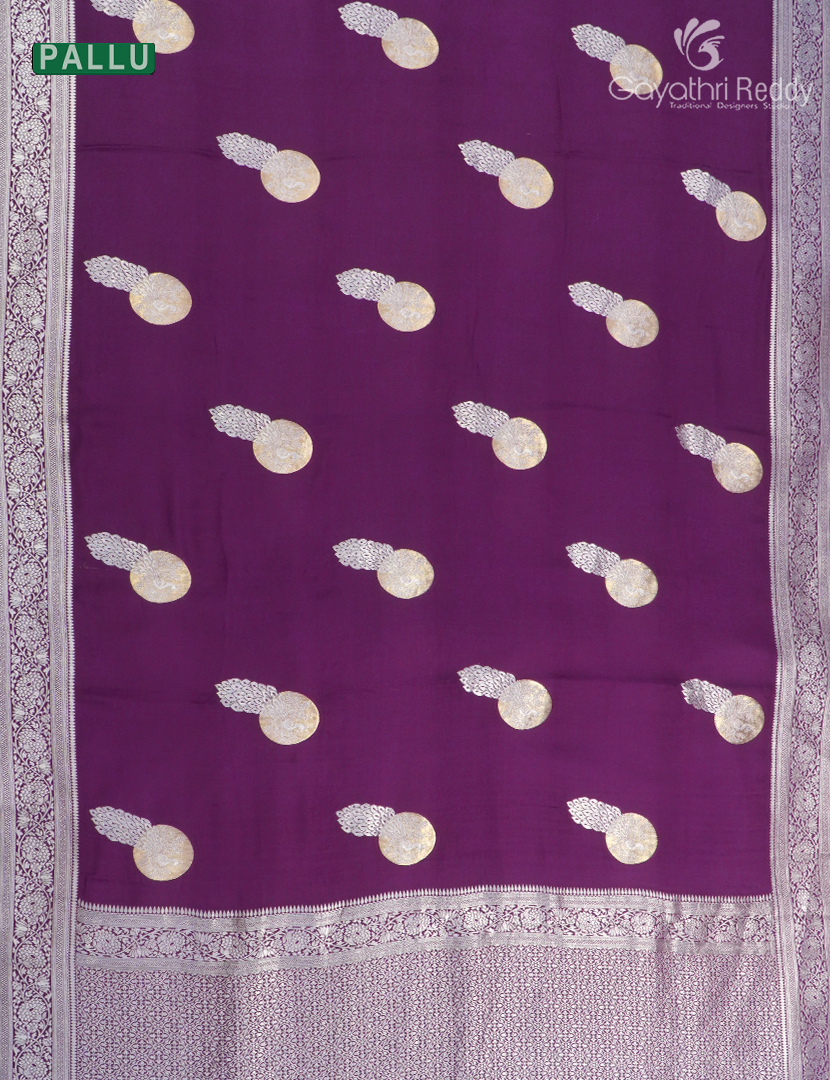 MASHRU SILK-PMH45