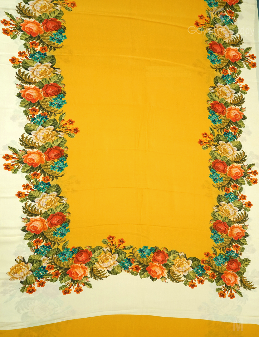 PURE CRAPE SILK-CSP33