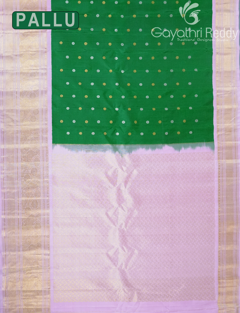 PURE GADWAL PATTU-GP1243
