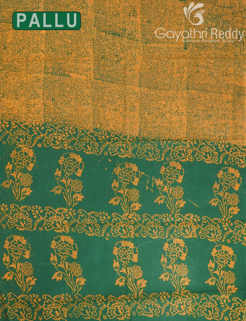 COTTON BATIK PRINT-CBP68