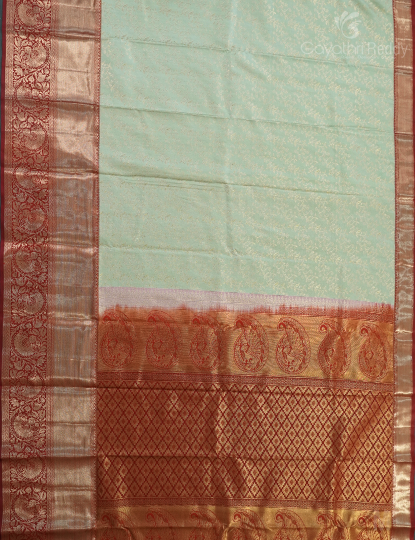 SEMI KANCHI PATTU-SP1561