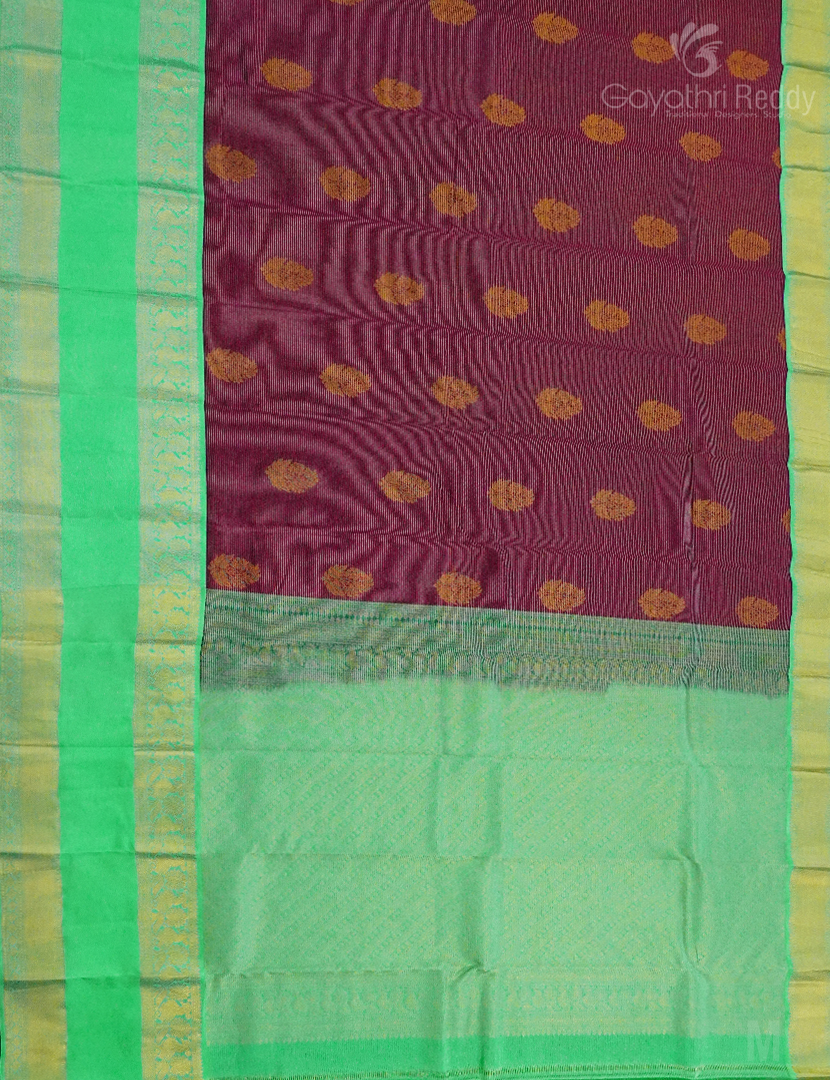 PURE KANCHI PATTU-KP7510