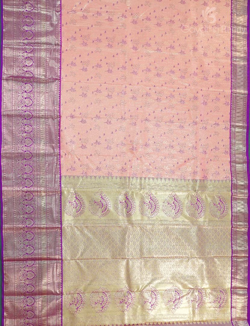 SEMI KANCHI PATTU-SP1509